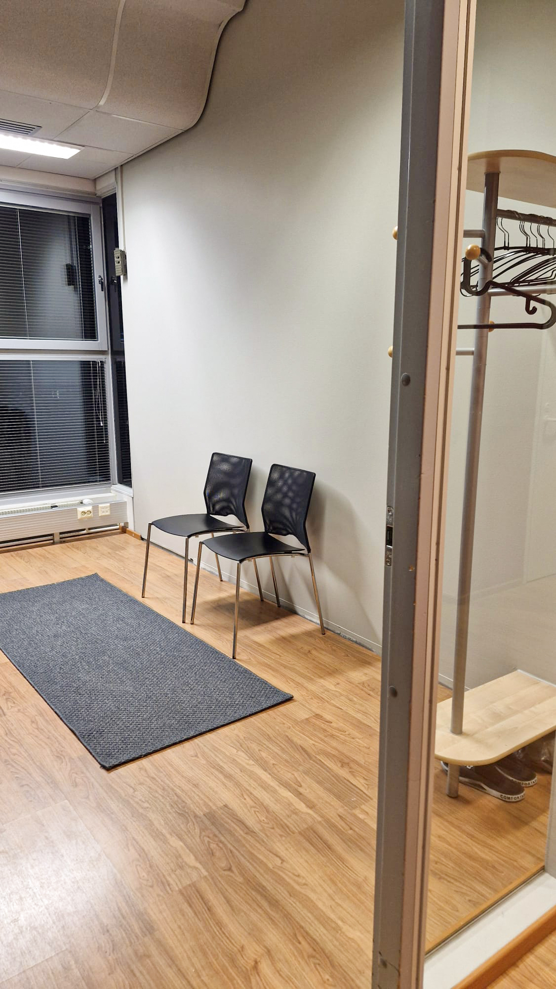 FeenixDance tanssiseura naulakko