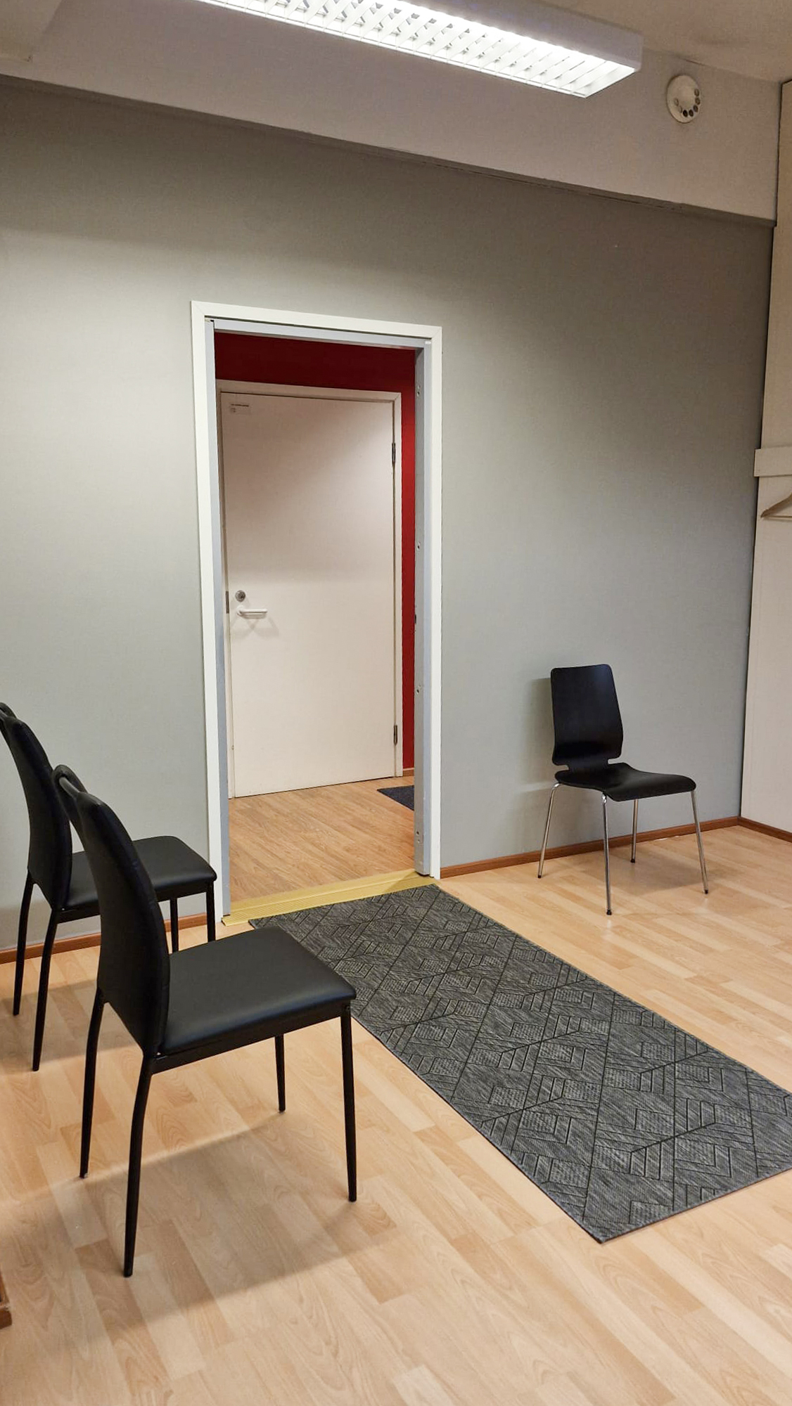 FeenixDance tanssiseura tilat