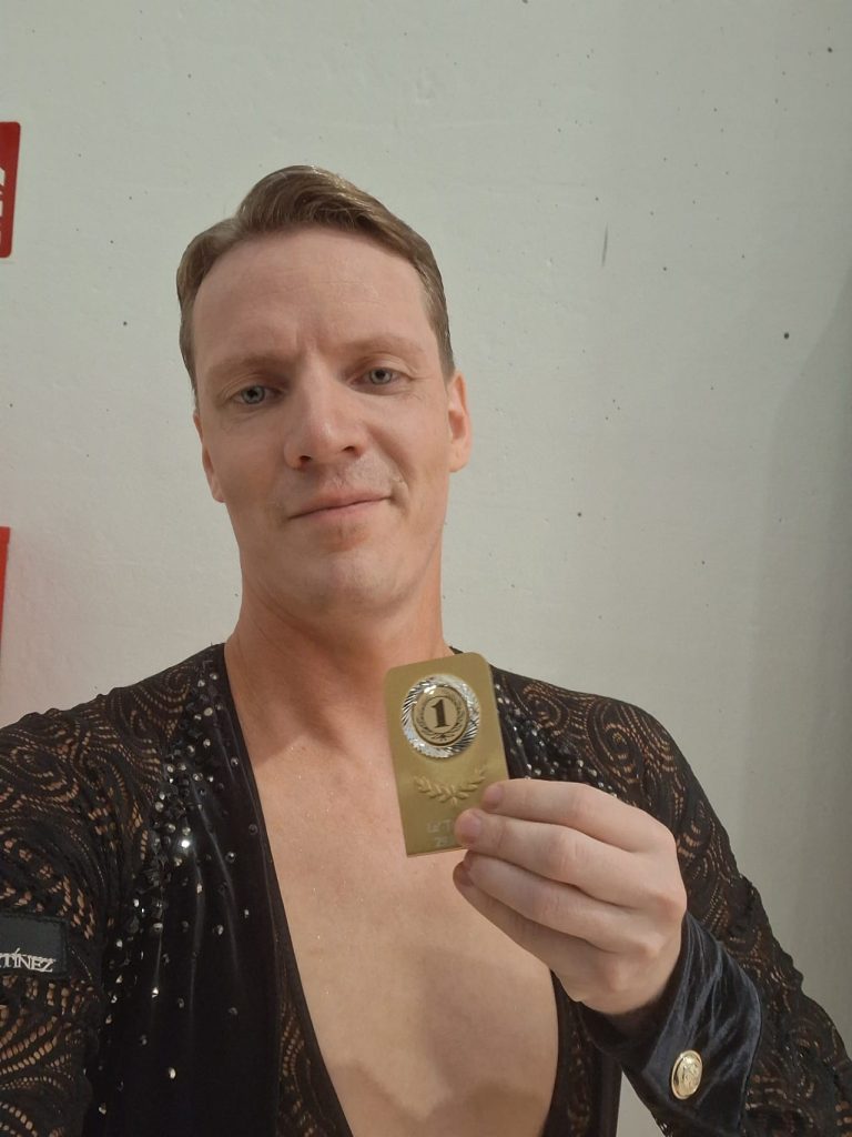 Jarno Vaajoki