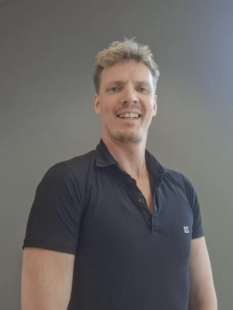 Jarno valmentaja Feenix Dance